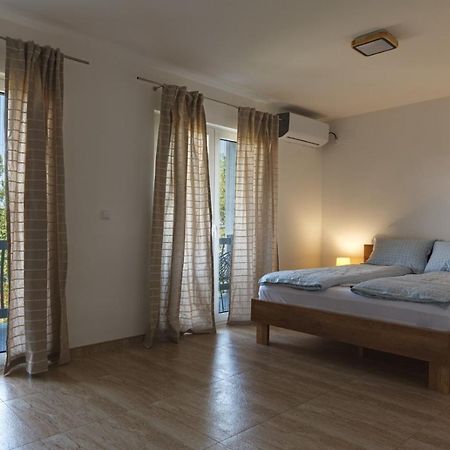 Apartmani Porto Golubac Exterior foto