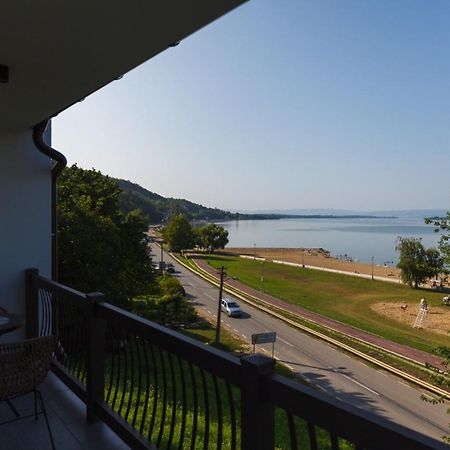 Apartmani Porto Golubac Exterior foto