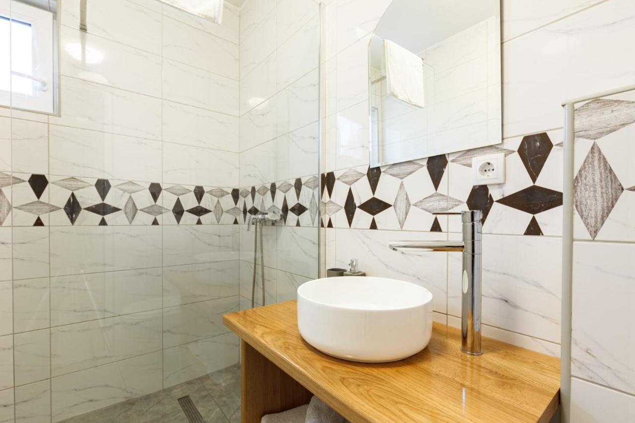Apartmani Porto Golubac Exterior foto