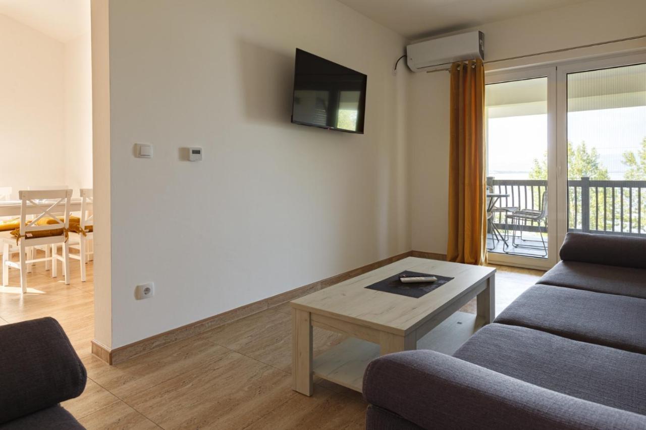 Apartmani Porto Golubac Exterior foto