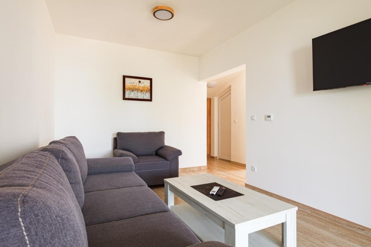 Apartmani Porto Golubac Exterior foto