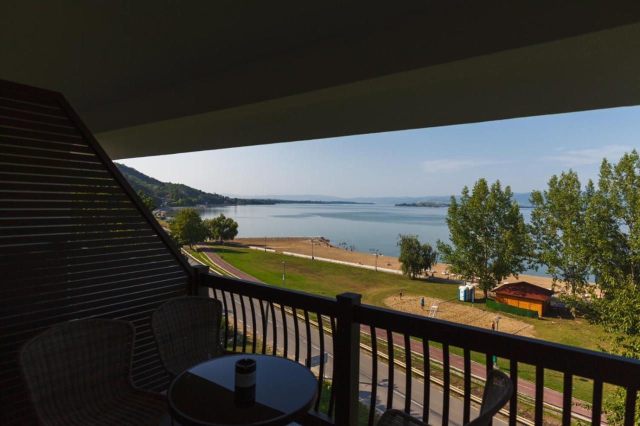 Apartmani Porto Golubac Exterior foto