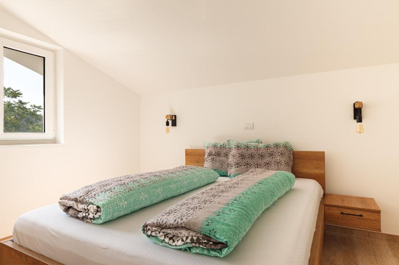 Apartmani Porto Golubac Exterior foto