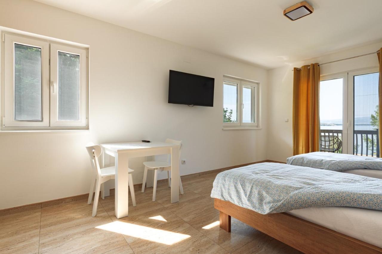 Apartmani Porto Golubac Exterior foto