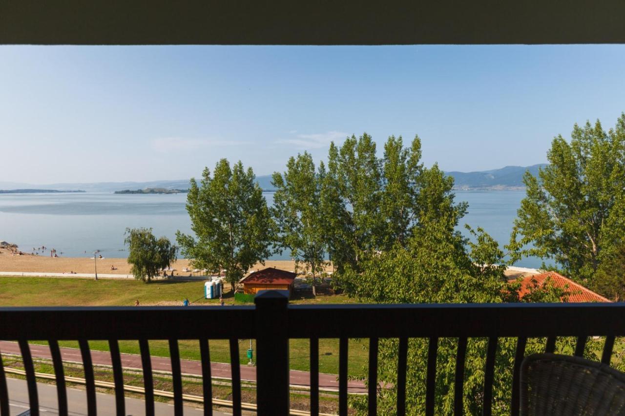Apartmani Porto Golubac Exterior foto
