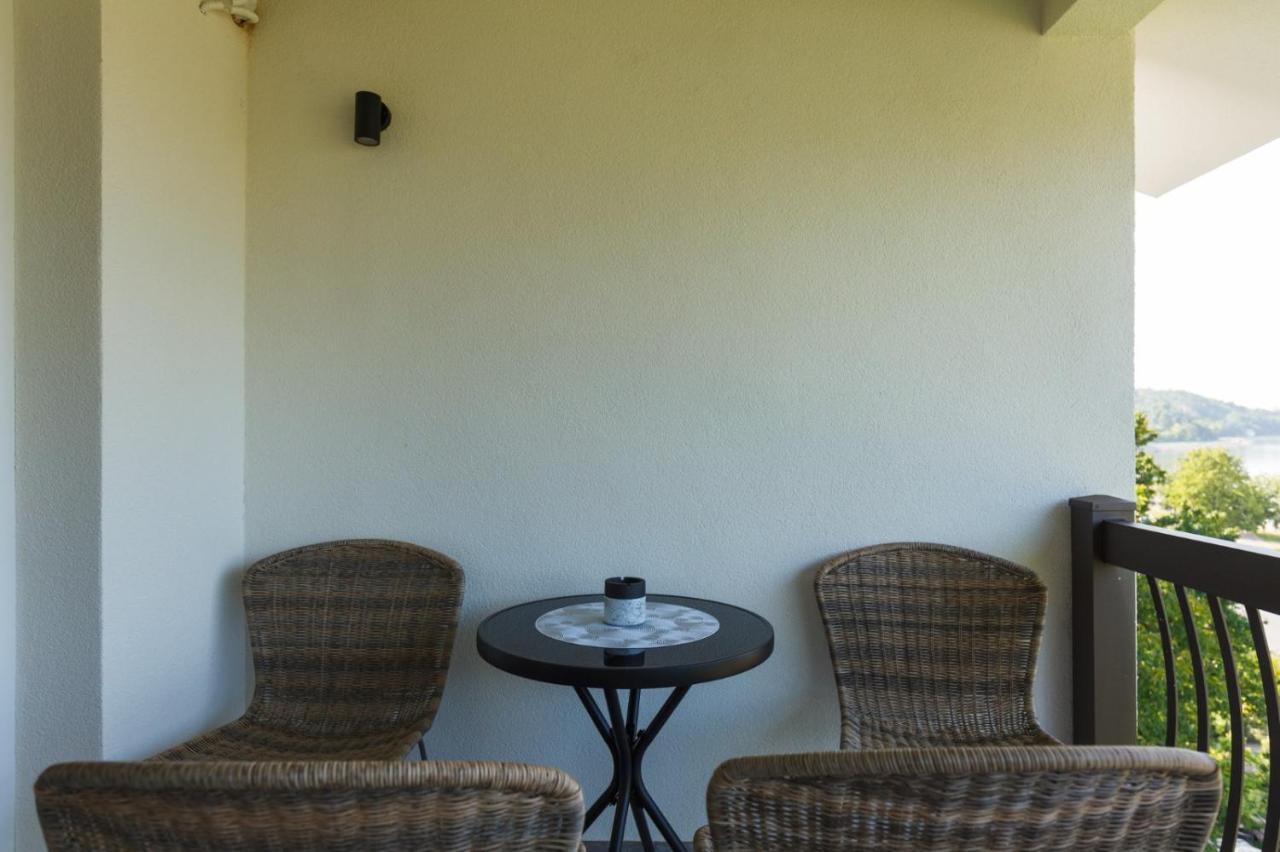 Apartmani Porto Golubac Exterior foto