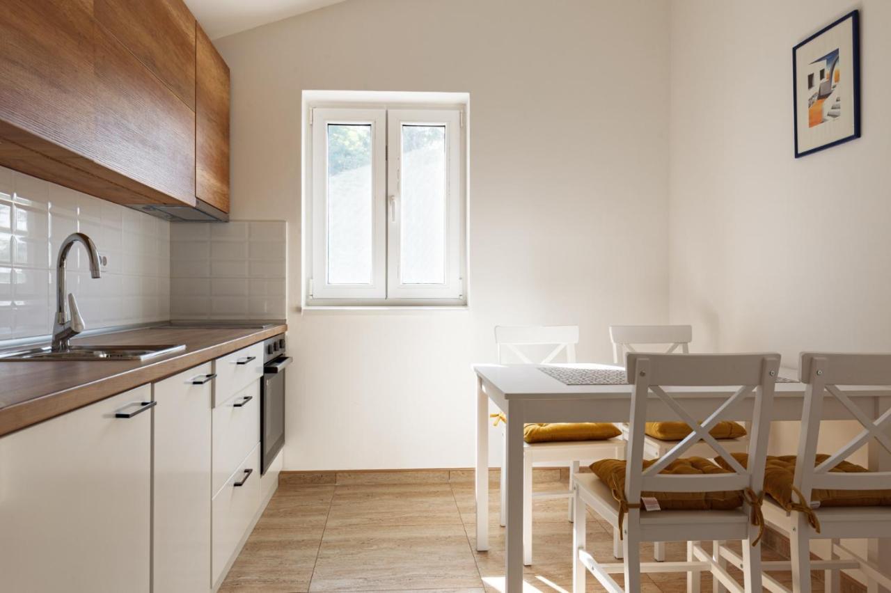 Apartmani Porto Golubac Exterior foto