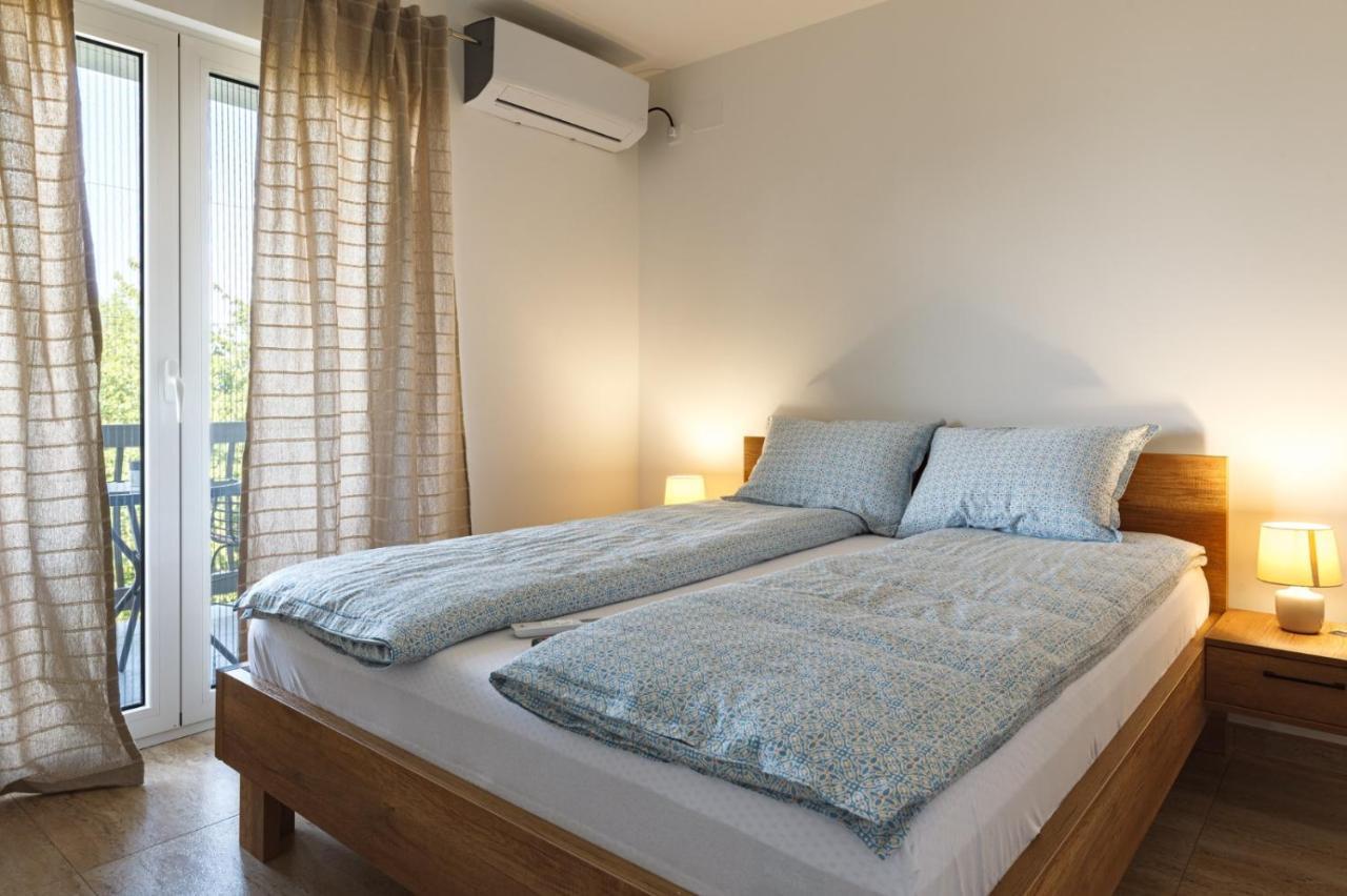 Apartmani Porto Golubac Exterior foto